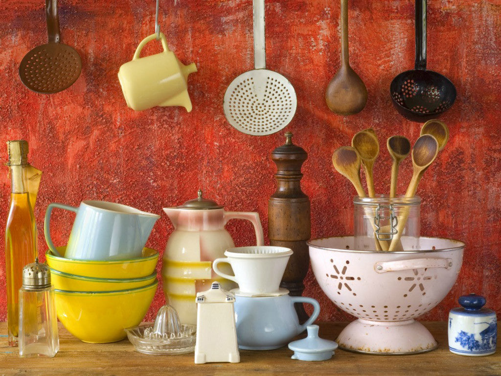 Great Kitchen Basics