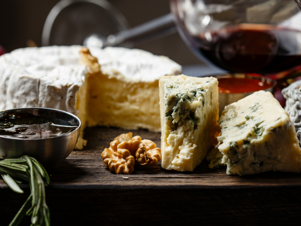 How-To: Build a Perfect Cheese Plate