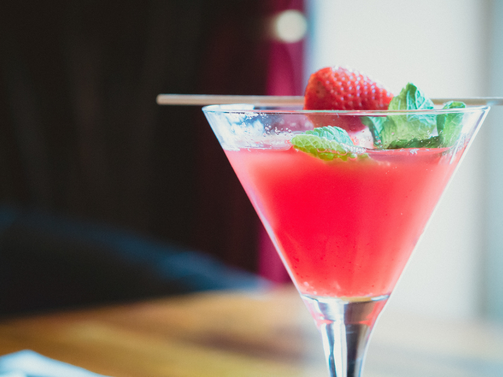 Love Martini