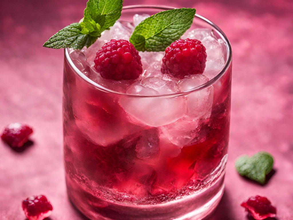 Love Potion Number