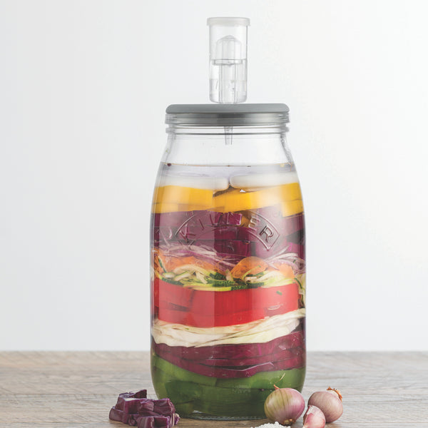 Fermentation Jar 3L