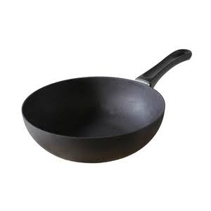 Wok/Stir Fry Pan 24cm