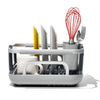 Over-the-Sink Dish Rack