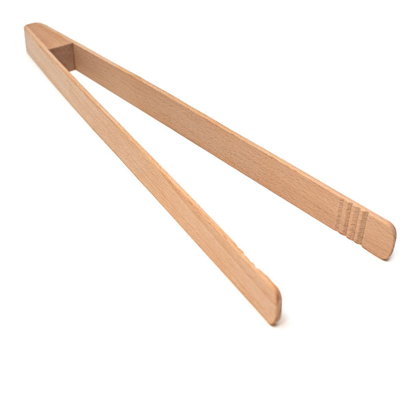 11.75 Beechwood Tong