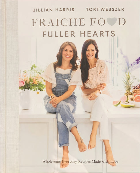 Fraiche Food Fuller Hearts