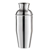 Classic Stainless Steel Cocktail Shaker