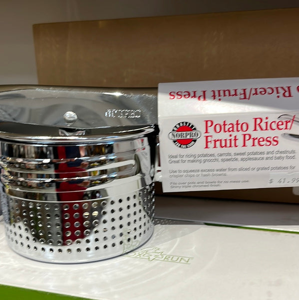 Norpro potato ricer