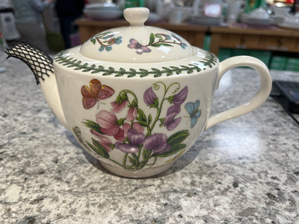 Botanic Garden 2pt Teapot