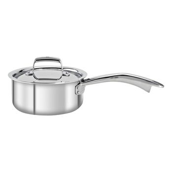 TruClad Saucepan