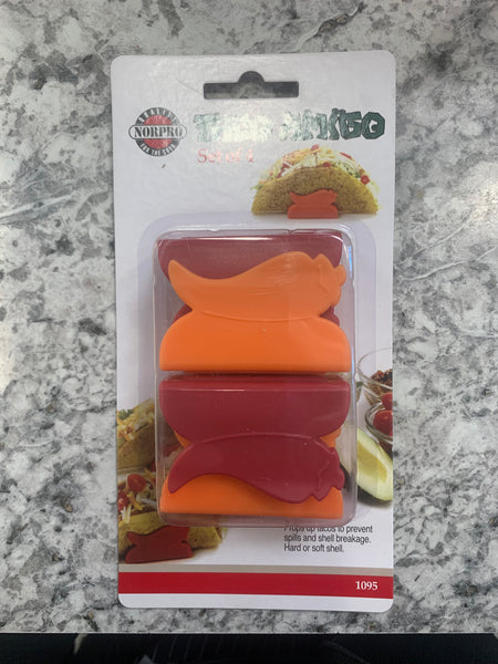 Taco Amigo