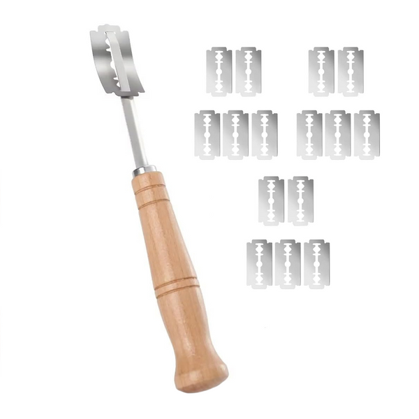 Bread Lame Set
