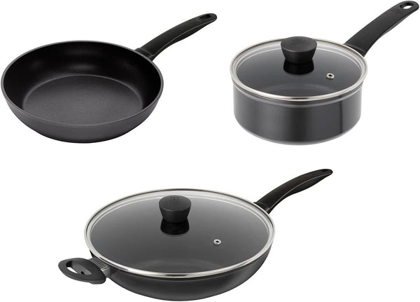 Easy Induction 5 Pc Set