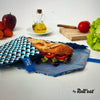 Boc “n” Roll Re-Useable Wrapper