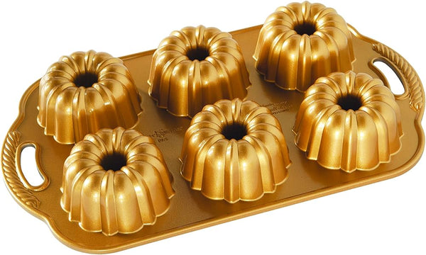 Bundtlette Pan