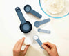 Joseph Joseph Nest 8pc Measure Set