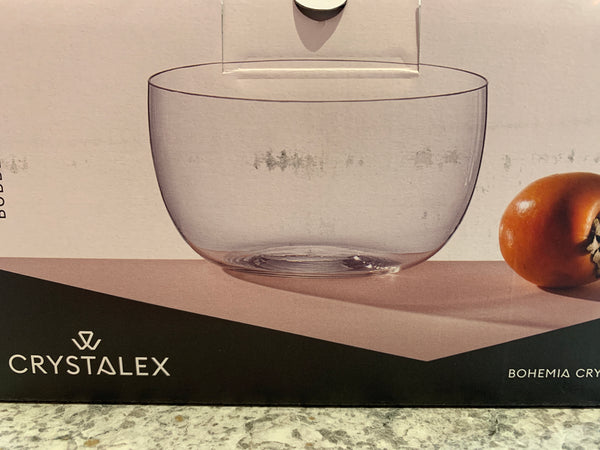Bubbles Bowl