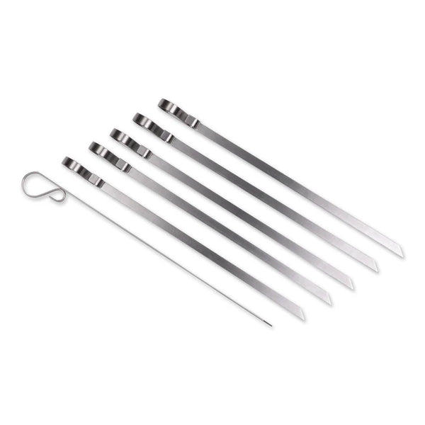 BbqFlat Skewers