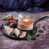 Comal Griddle/Crepe Pan