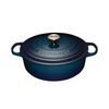 Le Creuset 6.2L Shallow Round Dutch Oven