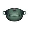 Le Creuset 6.2L Shallow Round Dutch Oven