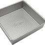 8" Square Cake Pan