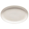 Pacifica Medium Oval Platter 12.75" x 8"
