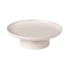 Pacifica Footed Cake Plate