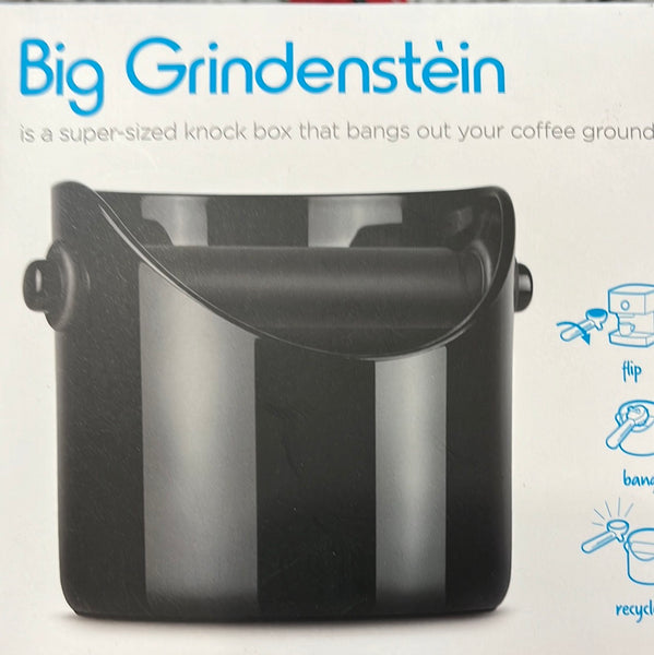 Big Grindenstein