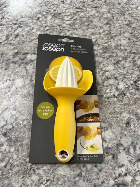 Catcher Citrus Reamer