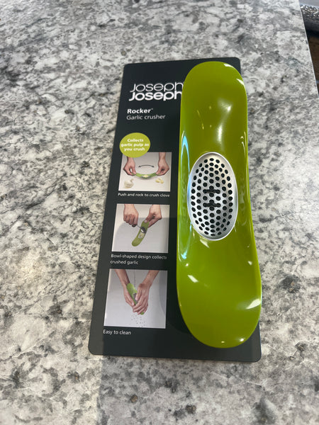 Joseph Joseph Garlic Rocker