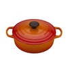 Le Creuset 6.2L Shallow Round Dutch Oven