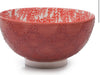 BIA trellis serve bowl 8 inch
