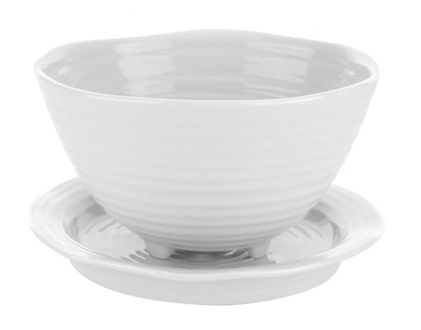 Sophie Conran Berry Bowl & Stand