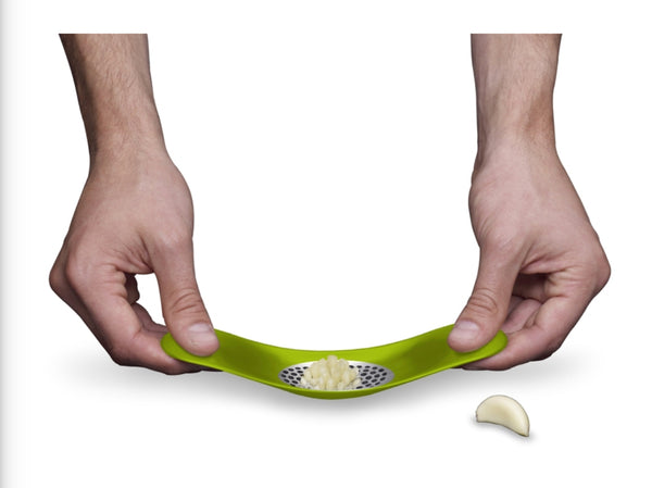 Joseph Joseph Garlic Rocker