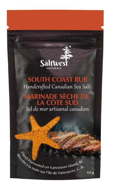 South Coast Rub
