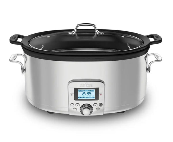 7qt Electric Multi-Cooker