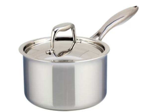 SuperSteel Saucepan