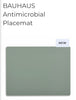Bauhaus Antimicrobial Rectangular Placemat
