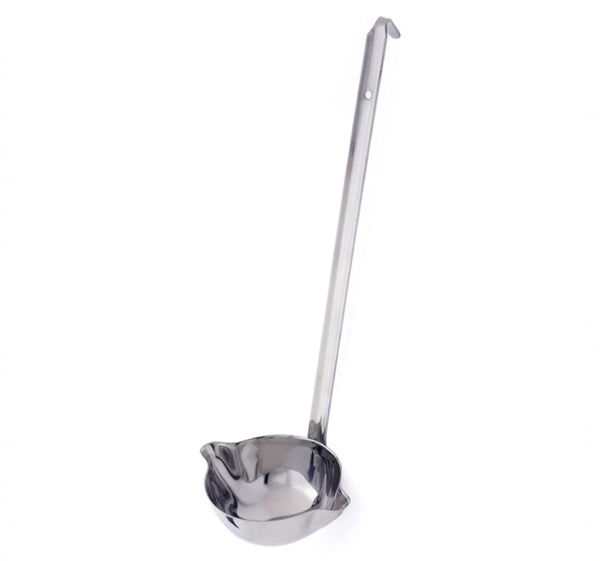 S/S Canning Ladle