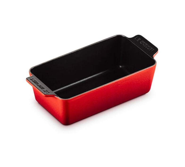 Cast Iron Loaf Pan