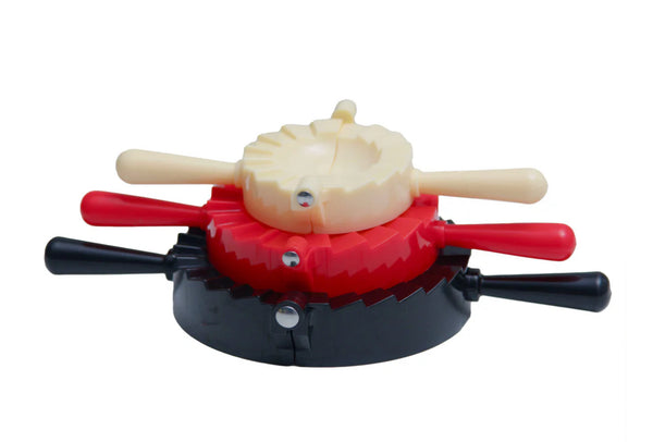 Dumpling Set, 3 Piece Set