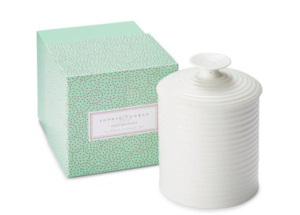 Medium Storage Jar