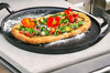Le Creuset 35cm Round Cast Iron Pizza Pan