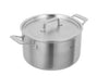 Culinary 5-Ply Pot