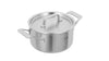 Culinary 5-Ply Pot