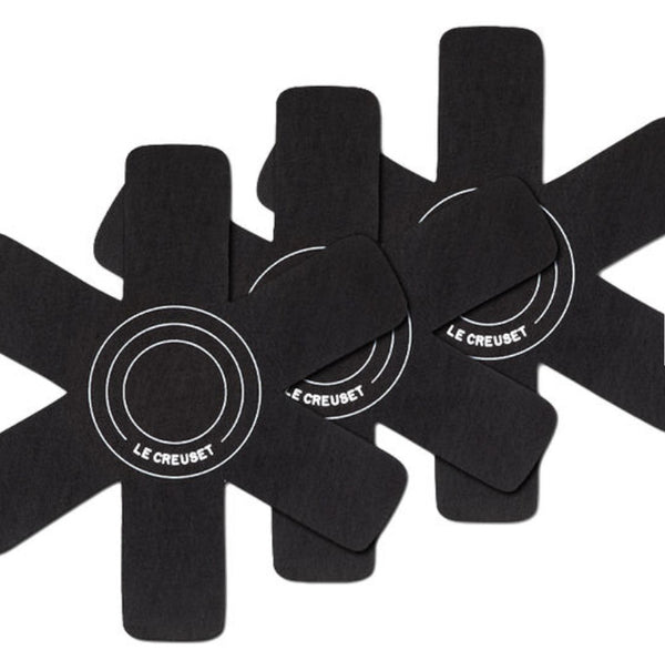 Set of 3 Cookware Protectors