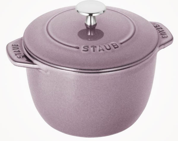 Staub Gohan Rice Cocotte - 1.9qt – Penna & Co.