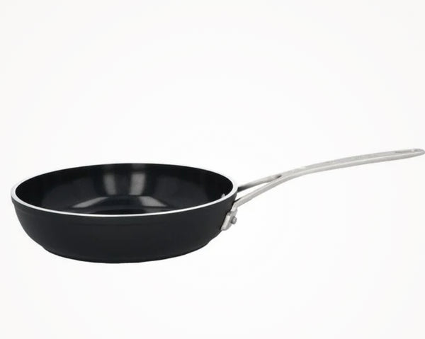 Demeyere Alu Industry3 Ceraforce Frypan