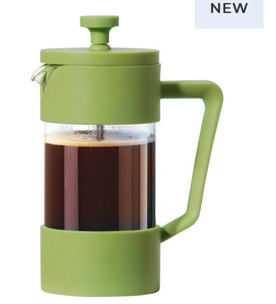 3 Cup French Press