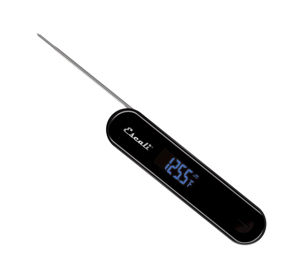 Stelo Waterproof Folding Thermometer